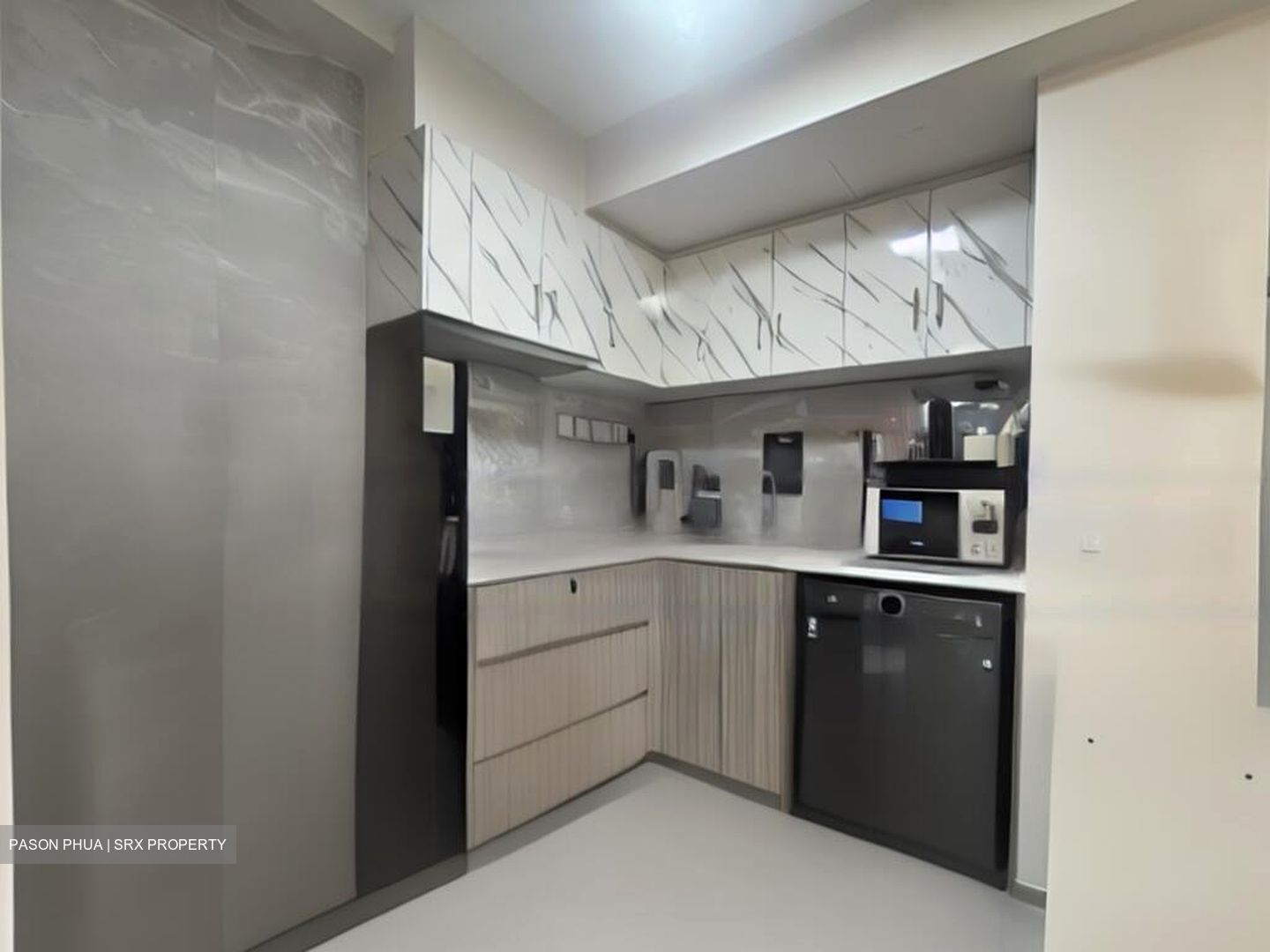 The Florence Residences (D19), Apartment #486466481